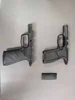 P365 Wilson Combat and Tyrant CNC Grips