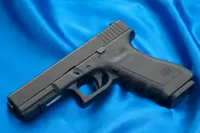 Glock 17 Gen 3