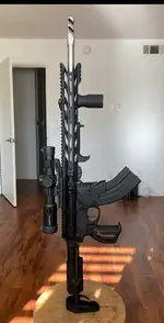 Spartan 762x39 Downey