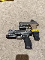Sig Sauer P365