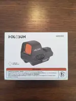 WTT: NIB Holosun HS510C - Trade for smaller red dot