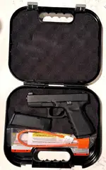 Glock 19 | Gen 3
