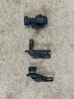 RS Regulate/ Aimpoint