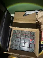 2000 rds Norma 7.62x39 BULK SALE 60 CPR