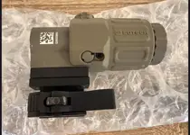 EoTech G33 Tan