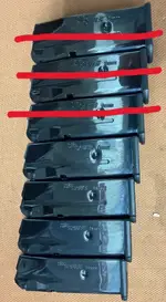 Sig P365XL Mags
