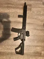 DDM4V11 Bay Area