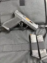 Shadow systems XR920 $1000 Livermore