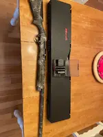 Benelli SBE3