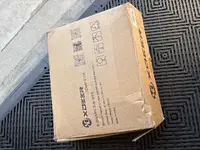 XDEER S004 Biometric Pistol Safe