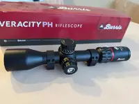 Burris Veracity PH 2.5-13x42