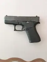 Glock 43x - Salinas, CA