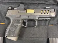Fn 509 CC Edge