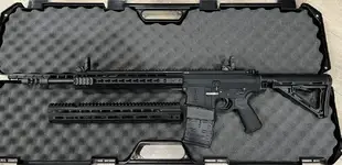 PWS MK216 Mod1 .308/7.62X51