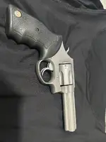 Taurus Model 65