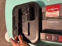 Custom Glock 17 Gen 3 Slide with Surefire x300 Ultra