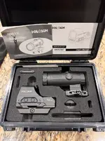 Holosun HS510c/HMX3X magnifier