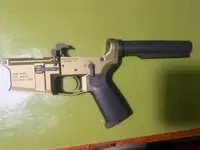 [WTS] Aero M4e1 ODG Lower Complete