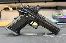 Fusion Firearms XP-Comp