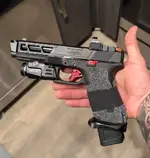 Glock 17 gen 3