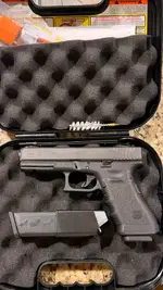 Glock 37 | .45 GAP (Brand New )