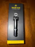P365 3.1" Radian Afterburner Ramjet
