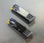 P365 AXG Legion 10-round Macro Magazines