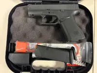 Glock 43X