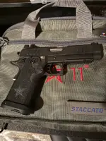 Staccato P (Sac/Bay Area)
