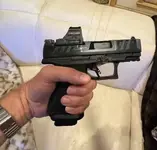 Walther Pdp F Pro 3.5”