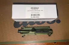 [WTS] BNIB Geissele ODG Upper Receiver