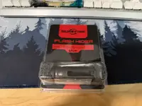Surefire 3 prong flashhider