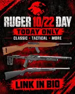 🔥 HAPPY 10/22 DAY! — RUGER 10/22 SALE AT WBT GUNS! 🔥
