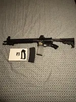 F-1 Firearms Model UDR 15