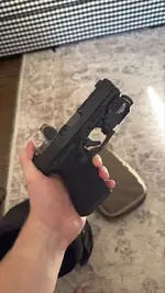 Glock 19