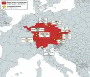 European Firearms Origins Map.webp