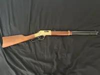 .357 Henry Big Boy - Orange County