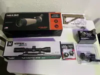 Parts & Accessories