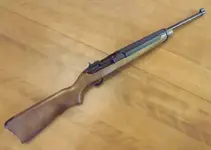 Ruger Deerfield