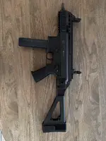 B&T APC9 Pro