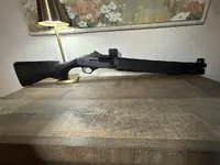 Beretta A300 Ultima Patrol with STEINER MPS (Unfired) NEW - Burbank