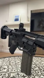 2, ar15 pistols