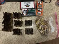 Mixed .308 rounds - 340 rounds