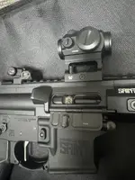 WTS. Orange/OC.  EMP, G30sf, DR920P, Shield+, Hellcat pro, 92fs