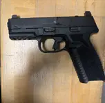 FN 509 MRD LE