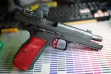 [Bay Area] DWX full size [OR]+ 2.5 SRO