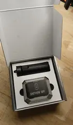 Brand New Garmin Chronograph Xero C1 Pro $450 OC