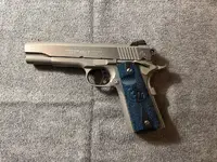 Colt 1911 Competition Series 9MM-Alameda