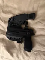 P365 xmacro manual safety no mag disconnect