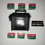 7.62x39mm Package – 320 Rounds Total - Fresno